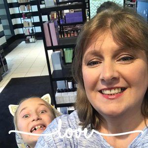 Meet your Posher, Katherine